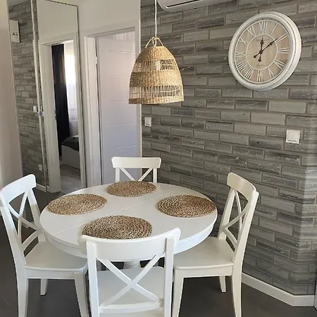 Daire Apartament_jaga *